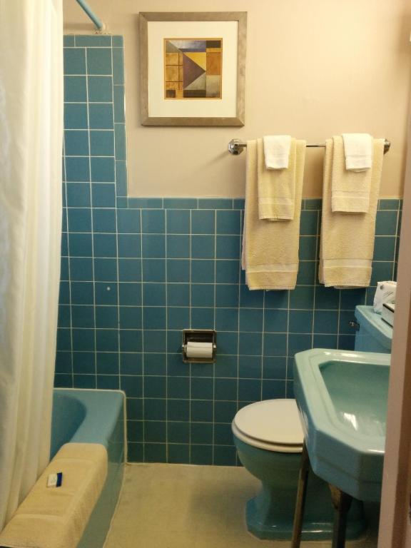 Esquire Motel Halifax Szoba fotó